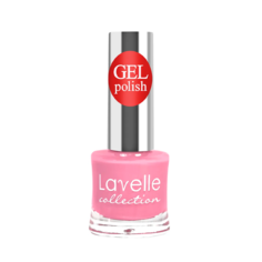 Лак для ногтей Lavelle collection Gel Polish т.05 Розово-Бежевый 10 мл