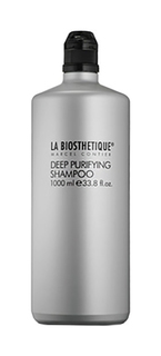 Шампунь La Biosthetique Deep Purifying Shampoo 1000 мл