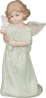 Фигурка Lefard "Mio Angelo" 7*7*15 см (146-444)