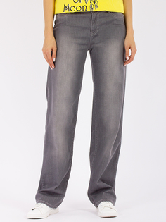 Джинсы женские WHITNEY серые