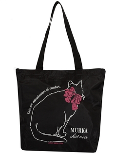 Сумка тоут женская Antan 141075 черная