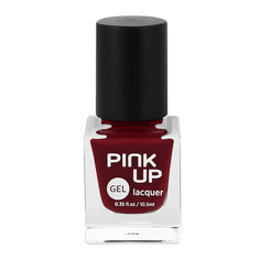 Лак для ногтей PINK UP GEL тон 32; 10;5 мл