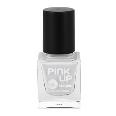 Лак для ногтей PINK UP GEL тон 04; 10;5 мл