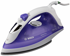 Утюг Bosch Quick Filling TDA2377 White/Purple