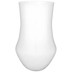 Ваза FRANCO "Linda Bianco Basic" 25 см (316-1680)