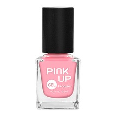 Лак для ногтей PINK UP GEL тон 41 10,5 мл