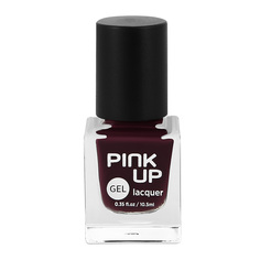 Лак для ногтей PINK UP GEL тон 18; 10;5 мл