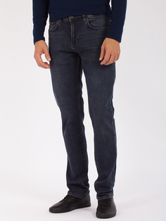 Джинсы мужские DAIROS синие 33/34