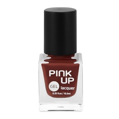 Лак для ногтей PINK UP GEL тон 36; 10;5 мл