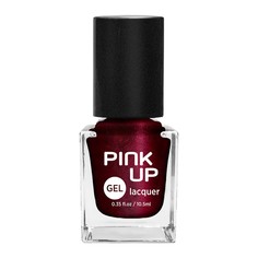 Лак для ногтей PINK UP GEL тон 44 10,5 мл