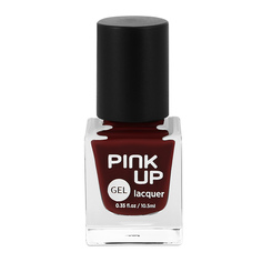 Лак для ногтей PINK UP GEL тон 37; 10;5 мл