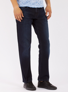 Джинсы мужские WHITNEY синие