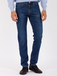 Джинсы мужские DAIROS синие 28/33