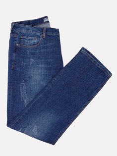 Джинсы мужские WHITNEY синие