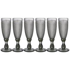 Бокалы, рюмки, стопки, фужеры, стаканы, наборы стаканов Lefard 781-154