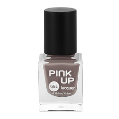 Лак для ногтей PINK UP GEL тон 06; 10;5 мл