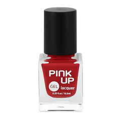 Лак для ногтей PINK UP GEL тон 29; 10;5 мл