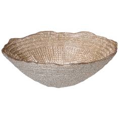 Салатник AKCAM "Treasure"16 см, beige (339-305)