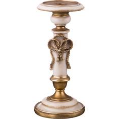 Подсвечник на 1 свечу Высота 26 см Lefard