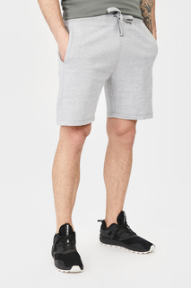 Шорты мужские BLUE SEVEN blue 7 333029 серые XL