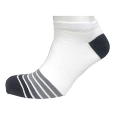 Носки мужские John Jeniford серые 29