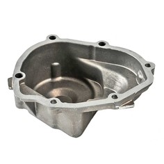 Крышка коробки передач задняя LADA 2110 21100170120500 Лада