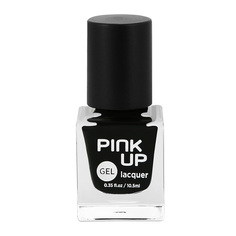 Лак для ногтей PINK UP GEL тон 02; 10;5 мл