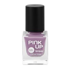 Лак для ногтей PINK UP GEL тон 15; 10;5 мл