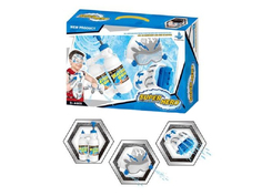 Набор игровой для воды Fanrong Super Hero Оружие 7257