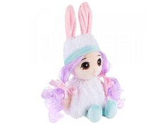 Кукла мягконабивная Fancy Dolls Малышка Соня KUKL11W