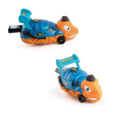 Игровой набор Bugs Racings Гонка жуков с 1 машинкой K02BR002