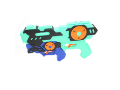 Водный пистолет Shantou Gepai City Daxiang Бластер 25 см B1978449