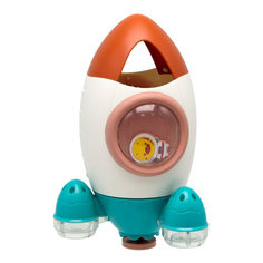Игрушка для ванной Bambini Cool Rocket с фонтанчиком 100054 Бамбини