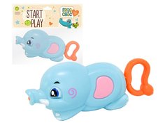 Игрушка для ванной Frog & Croc Слоник-брызгалка FC121