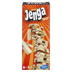 Игра настольная Hasbro Дженга