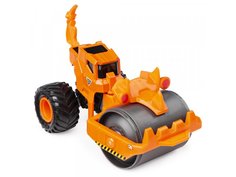 Машинка Бульдозер мини Rolland Spin Master Monster Jam 6056736