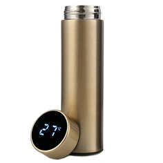 Термос с индикатором температуры Zofft Temperature Display Steel Thermos