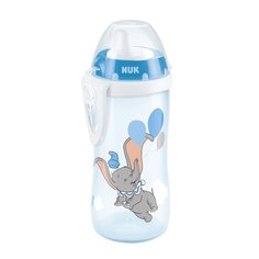 Поильник детский NUK Kiddy Дисней Дамбо 12+ мес 300 мл 10255498