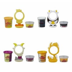 Игровой набор Hasbro Жители фермы E6722EU2