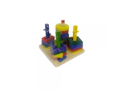 Сортер Devik Toys Ключики 4311517