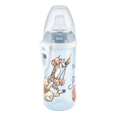 Поильник NUK Active Дисней Тигруля с 12 месяцев 300 мл 10751364