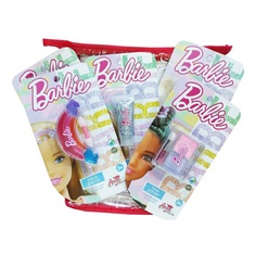 Набор декоративной косметики Angel Like Me Barbie Косметичка Максимум 10/05