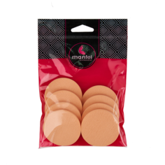 Набор спонжей Accessories Sponge 8 шт