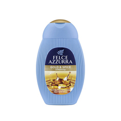 Гель для душа Felce Azzurra Золото и Специи 250 мл