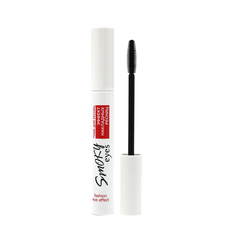 Тушь с эффектом накладных ресниц Poeteq Smoky Eyes т.4231 Черная 10 мл