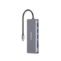 Разветвитель для компьютера CANYON CNS-TDS11 (CNS-TDS11)