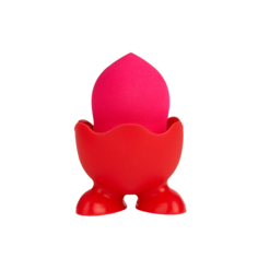Спонж на подставке Accessories Sponge 2 пр.