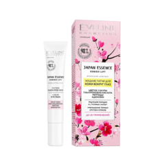 Жидкие патчи для кожи вокруг глаз Eveline Cosmetics Japan Essence 20 мл