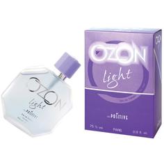 Туалетная вода Art Positive Ozon Light 85 мл
