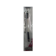 Кисть Iron Style Для Губ и Бровей 2в1-0001 1 шт